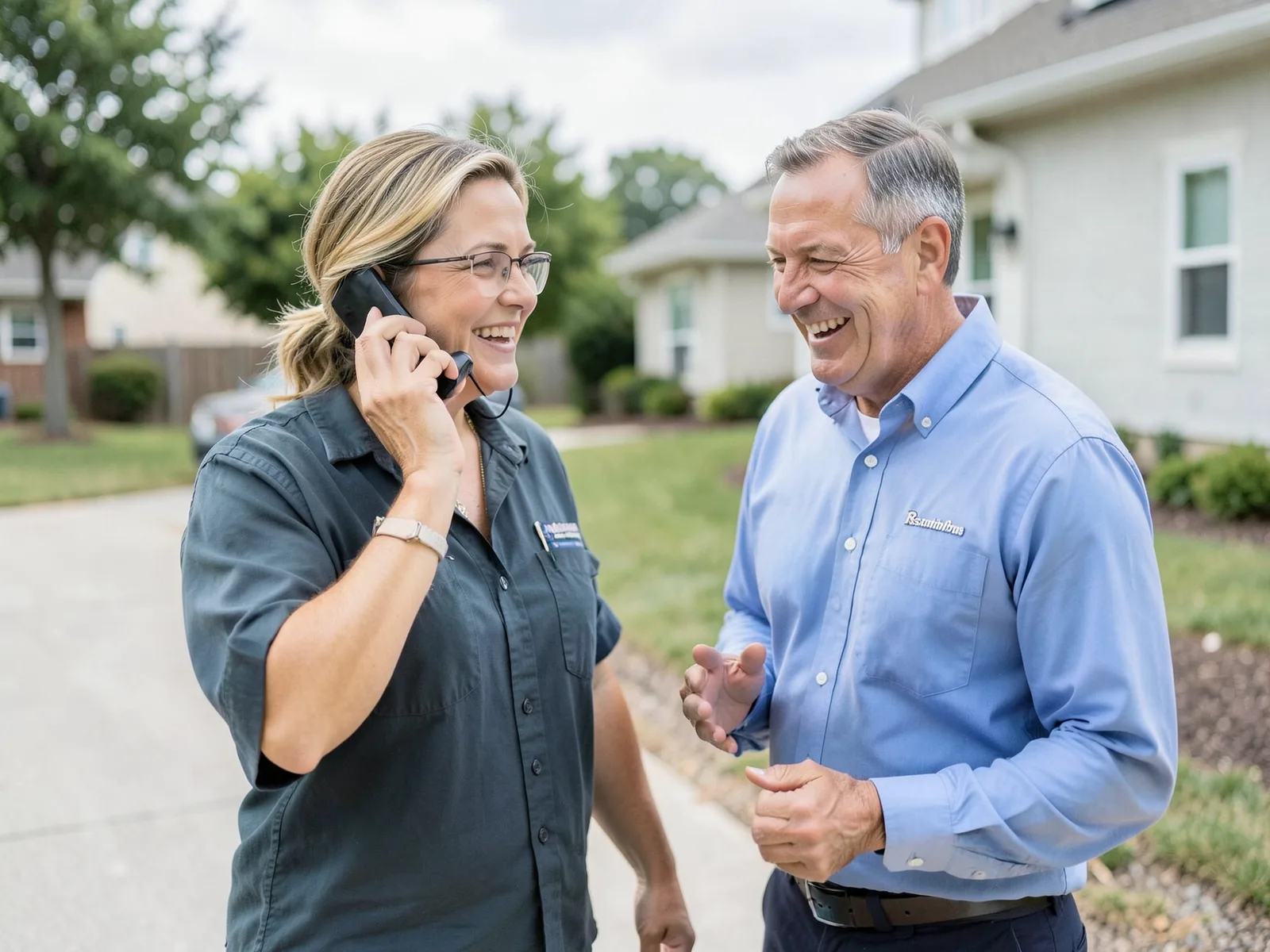 Frequently Asked Questions About Wall Water Damage Restoration in Celina, OH